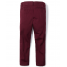 Childrens Place Red Stretch Skinny Chino Pants
